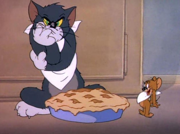 tom and jerry all full episodes reddit