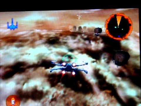 rogue squadron missions